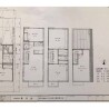 4LDK House to Rent in Shinjuku-ku Floorplan