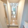 1K Apartment to Rent in Urasoe-shi Entrance