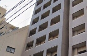 1K Mansion in Shirogane - Fukuoka-shi Chuo-ku