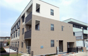 1LDK Apartment in Iriya - Adachi-ku