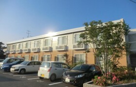 1K Apartment in Kawaguchimachi - Iwakuni-shi