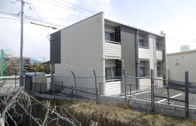 1K Apartment in Sugizuka - Chikushino-shi