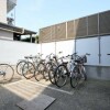 1R Apartment to Rent in Shinjuku-ku Shared Facility