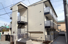 1LDK Mansion in Okino - Adachi-ku