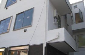 足立区 竹の塚 1K アパート