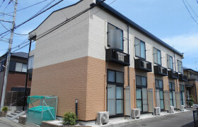 1K Apartment in Hayashi - Atsugi-shi