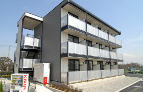 1K Mansion in Miyanogicho - Chiba-shi Inage-ku