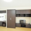 1R Apartment to Rent in Kodaira-shi Equipment