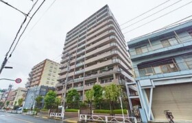 3LDK Mansion in Yahiro - Sumida-ku