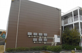 1K Mansion in Fukaihatayamacho - Sakai-shi Naka-ku