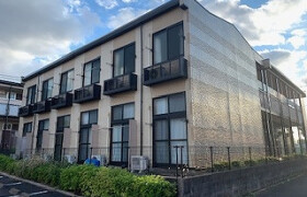 1K Apartment in Bamba - Saitama-shi Midori-ku