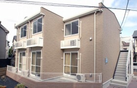 1K Apartment in Shimo - Kita-ku