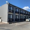 1K Apartment to Rent in Asakura-shi Exterior