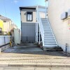 1K Apartment to Rent in Kasukabe-shi Entrance Hall