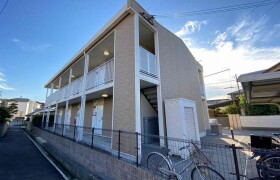 1K Apartment in Kakogawacho minori - Kakogawa-shi