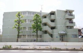 1K Mansion in Minamikarasuyama - Setagaya-ku
