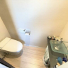 2LDK House to Buy in Shinagawa-ku Toilet