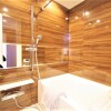 3LDK Apartment to Buy in Setagaya-ku Bathroom