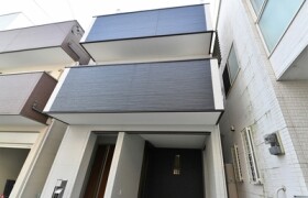 4LDK {building type} in Nishikujo - Osaka-shi Konohana-ku