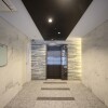 1K Apartment to Rent in Shinagawa-ku Lobby