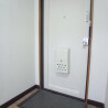1R Apartment to Rent in Edogawa-ku Entrance