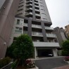 1LDK Apartment to Rent in Bunkyo-ku Equipment