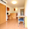 1K Apartment to Rent in Hirakata-shi Living Room