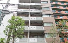 1K Mansion in Funamachi - Shinjuku-ku