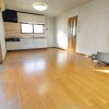 4LDK House to Rent in Fukaya-shi Living Room