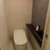 2LDK Apartment to Buy in Meguro-ku Toilet