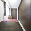 1LDK Apartment to Rent in Sumida-ku Bedroom