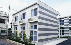 1K Apartment in Iwaokacho - Tokorozawa-shi