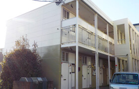 1K Apartment in Mirokuji - Fujisawa-shi