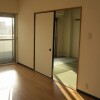 2LDK Apartment to Rent in Itabashi-ku Room