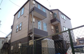 1K Apartment in Hinodecho - Adachi-ku