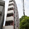 文京区出售中的整栋公寓大厦房地产 户外