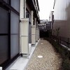 1Kアパート - 名古屋市中村区賃貸 内装
