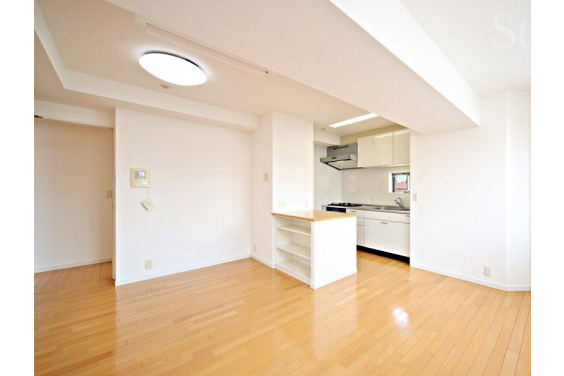 2LDK Short-Term Apartment For Rent in Kizuki, Kawasaki-shi 