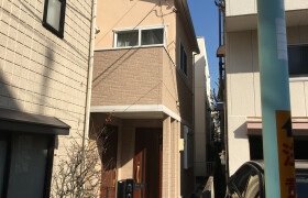 1LDK Mansion in Sugamo - Toshima-ku
