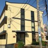 2DK Apartment to Rent in Fuchu-shi Exterior