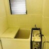 2DK Apartment to Rent in Koto-ku Bathroom