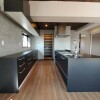 3LDK Apartment to Buy in Nakano-ku Kitchen