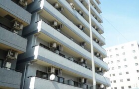 1K Mansion in Chuo - Yokohama-shi Nishi-ku
