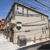 2DK Terrace house to Rent in Setagaya-ku Interior