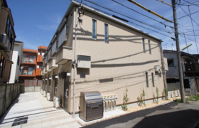 2DK Terrace house in Seta - Setagaya-ku
