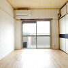 1DK Apartment to Rent in Nagahama-shi Interior