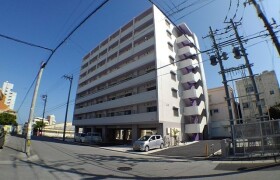 1DK Mansion in Chuo - Okinawa-shi