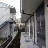 1K Apartment to Rent in Yokohama-shi Konan-ku Common Area