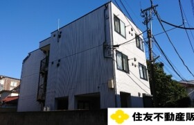 Whole Building {building type} in Jiyugaoka - Meguro-ku