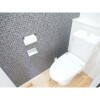 2LDK Apartment to Rent in Nakano-ku Toilet